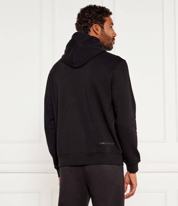 Karl Lagerfeld Hoody - Image 2