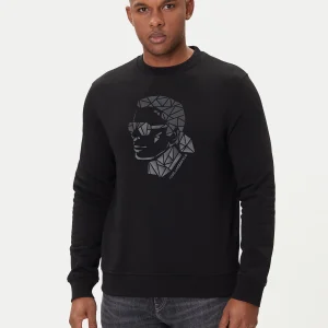 Karl Lagerfeld sweatshirt