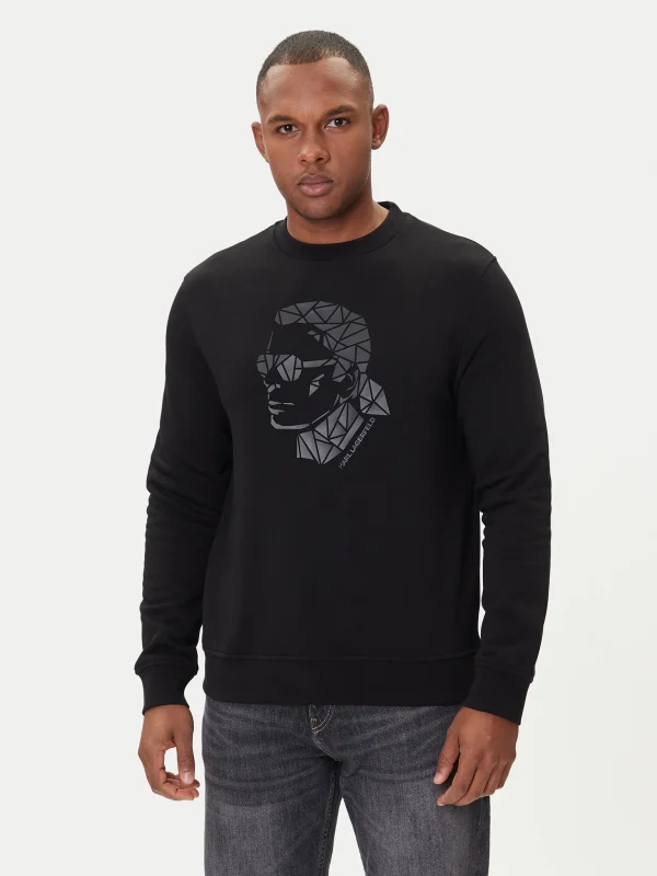 Karl Lagerfeld sweatshirt