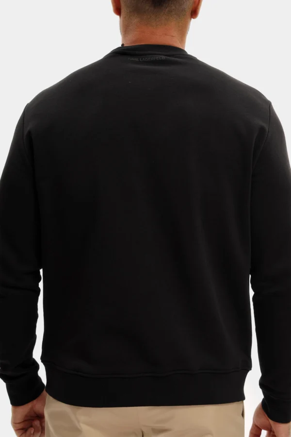 Karl Lagerfeld Sweatshirt - Image 2