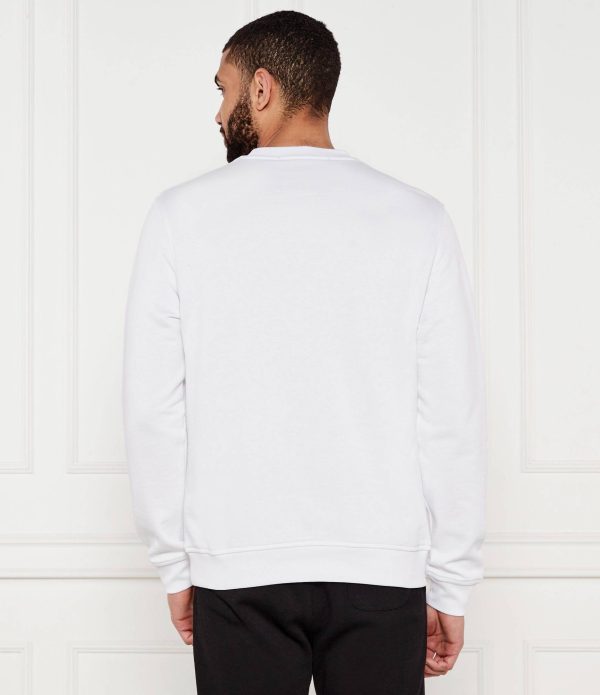 Karl Lagerfeld sweatshirt - Image 2