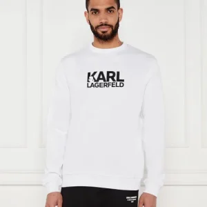 Karl Lagerfeld sweatshirt