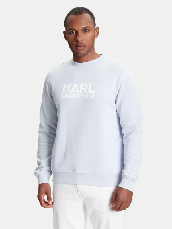 Karl Lagerfeld sweatshirt