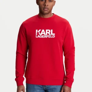 Karl Lagerfeld sweatshirt