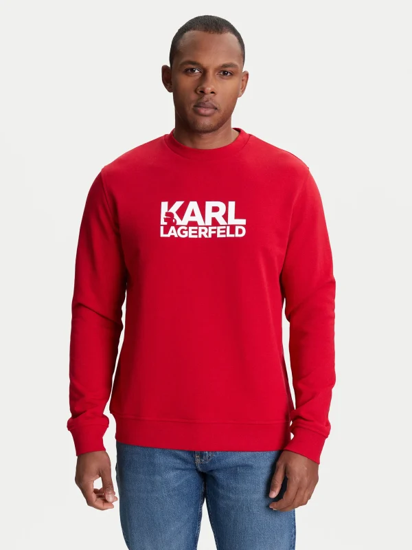 Karl Lagerfeld sweatshirt
