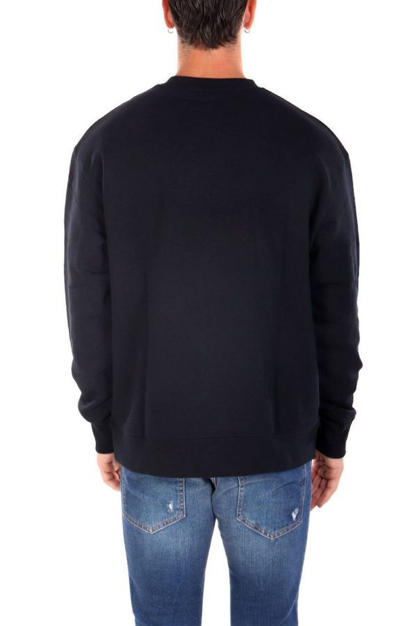 Karl Lagerfeld sweatshirt - Image 2