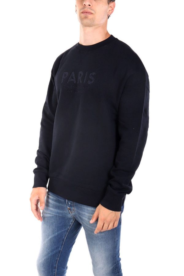 Karl Lagerfeld sweatshirt