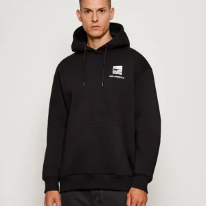 Karl Lagerfeld Hoody