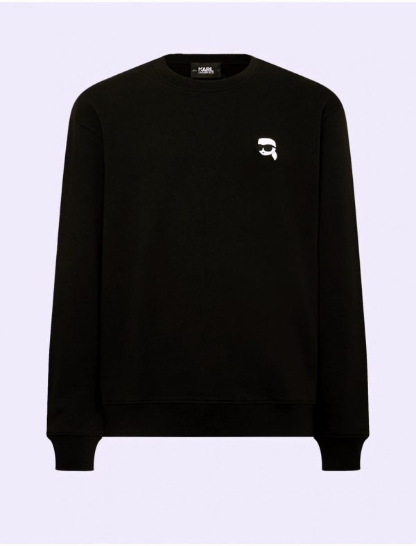 Karl Lagerfeld sweatshirt