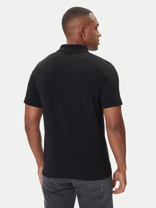 KARL LAGERFELD POLO SHIRT - Image 2