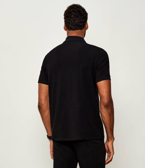 KARL LAGERFELD POLO SHIRT - Image 2