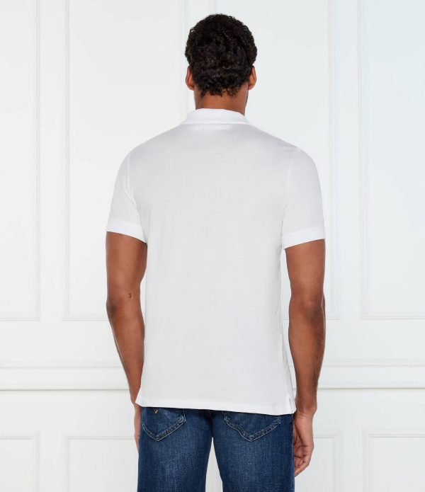 KARL LAGERFELD Polo Shirt - Image 2