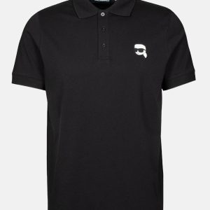 KARL LAGERFELD Polo Shirt