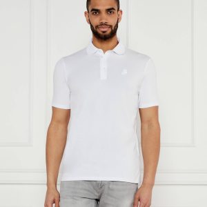 KARL LAGERFELD Polo Shirt
