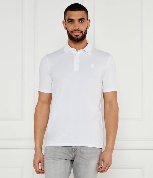 KARL LAGERFELD Polo Shirt