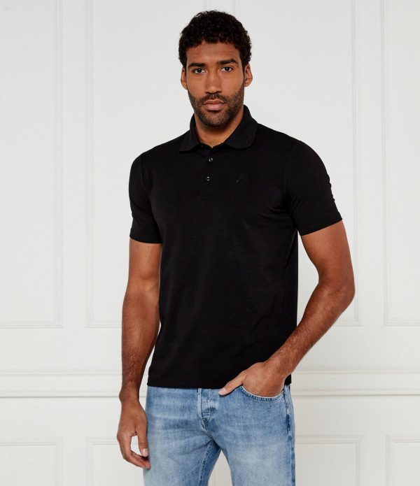 KARL LAGERFELD Polo Shirt