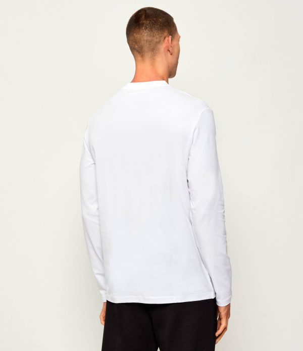 Karl Lagerfeld Longsleeve Regular Fit - Image 2