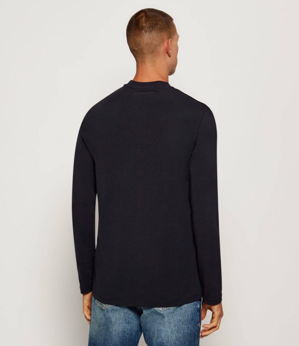 Karl Lagerfeld Longsleeve Regular Fit - Image 2