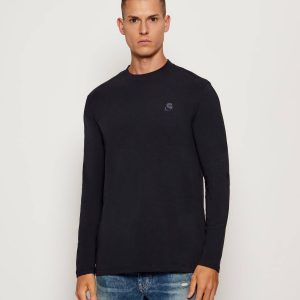 Karl Lagerfeld Longsleeve Regular Fit