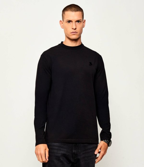 Karl Lagerfeld Longsleeve Regular Fit