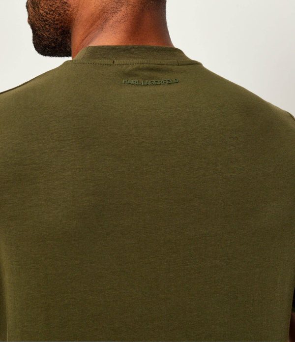 KARL LAGERFELD T-Shirt - Image 2