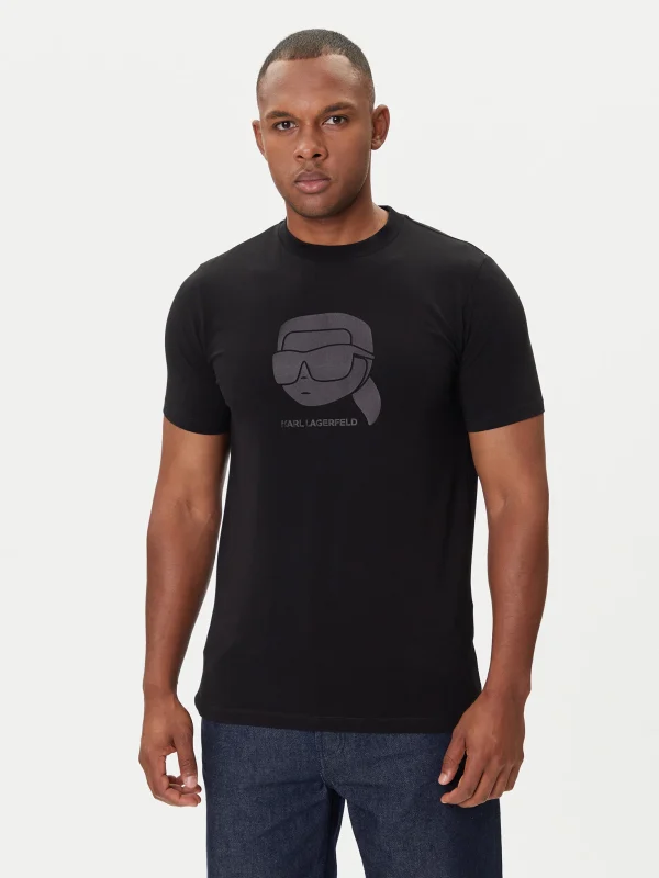 KARL LAGERFELD T-Shirt