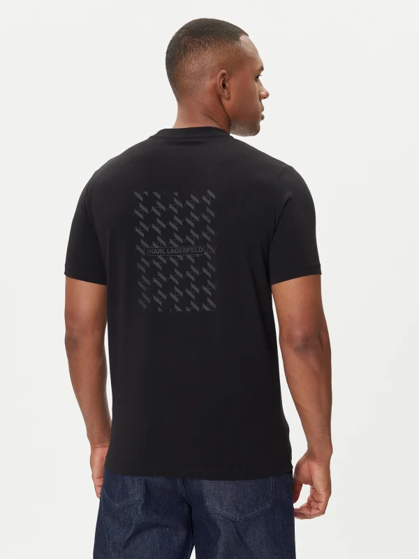 KARL LAGERFELD T-Shirt - Image 2