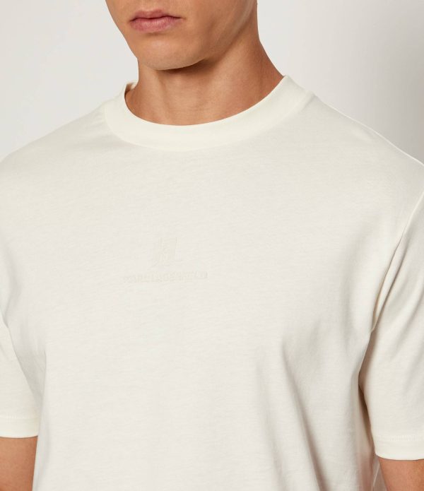 KARL LAGERFELD T-Shirt - Image 3