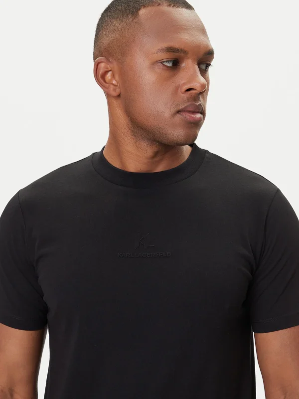 KARL LAGERFELD T-Shirt - Image 2