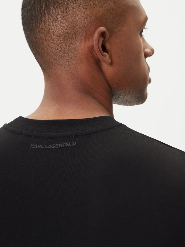 KARL LAGERFELD T-Shirt - Image 3