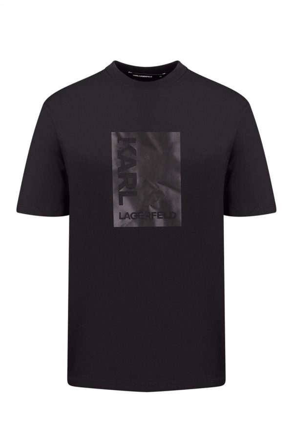 KARL LAGERFELD T-Shirt
