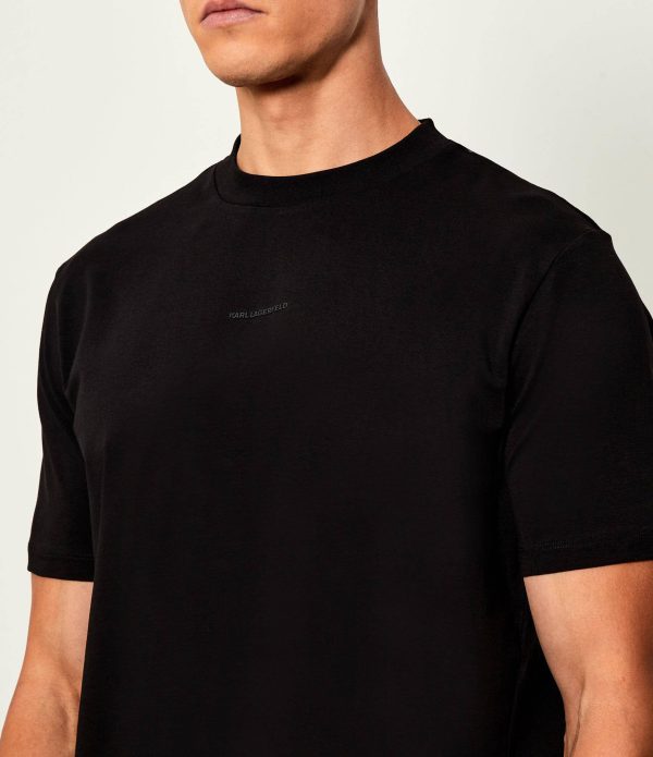 KARL LAGERFELD T-Shirt - Image 2