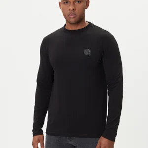 Karl Lagerfeld Longsleeve Regular Fit