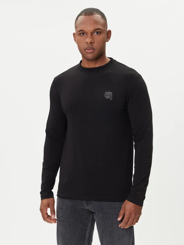 Karl Lagerfeld Longsleeve Regular Fit