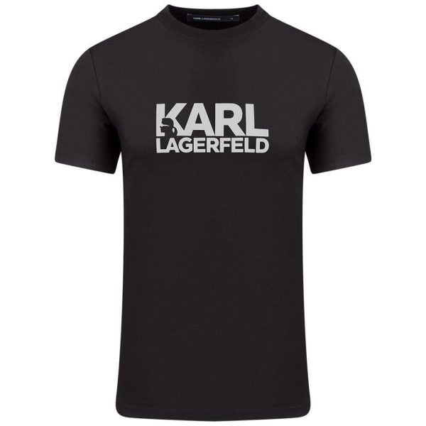 KARL LAGERFELD T-Shirt