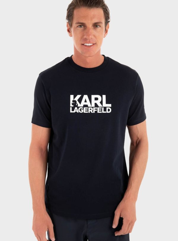 KARL LAGERFELD T-Shirt