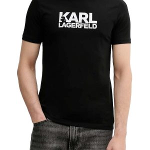 KARL LAGERFELD T-Shirt