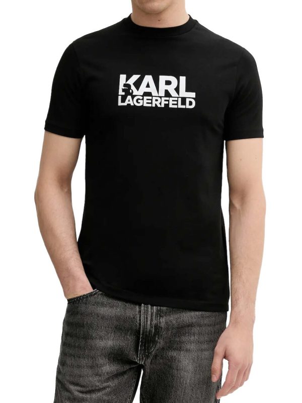 KARL LAGERFELD T-Shirt