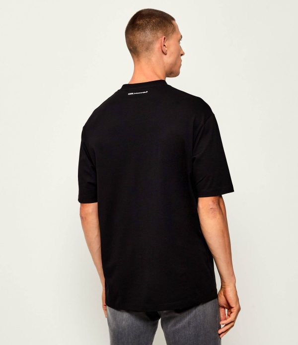 KARL LAGERFELD T-Shirt - Image 2