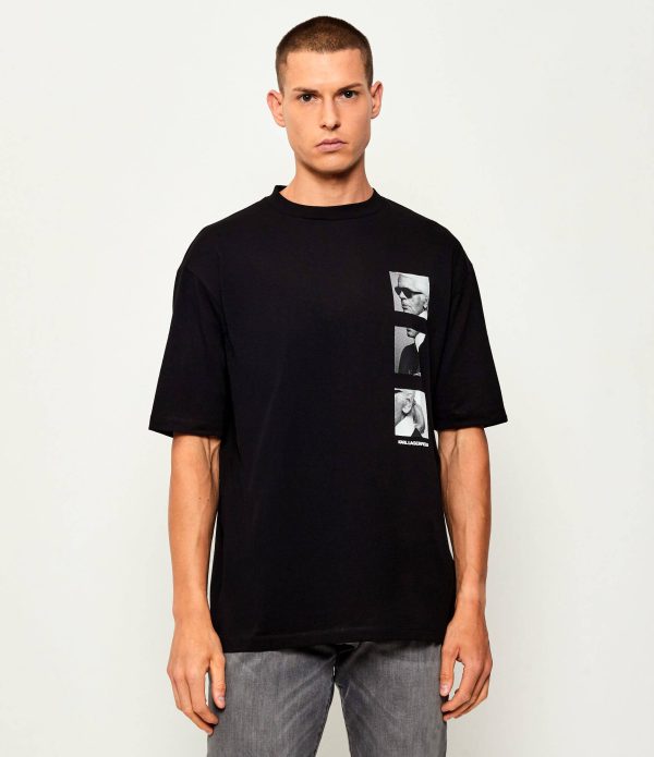 KARL LAGERFELD T-Shirt