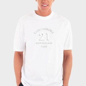 KARL LAGERFELD T-Shirt