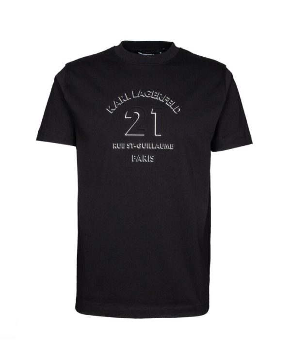 KARL LAGERFELD T-Shirt