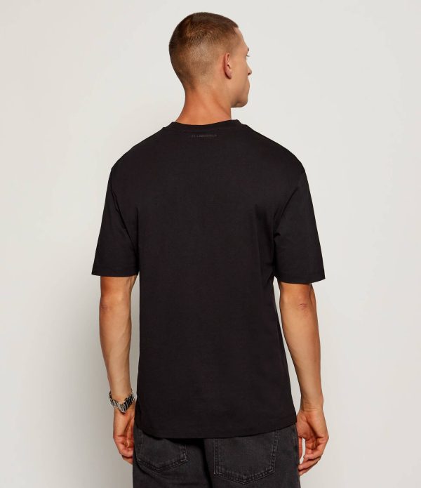 KARL LAGERFELD T-Shirt - Image 2