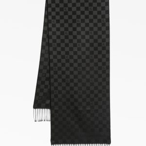 Karl Lagerfeld Scarf