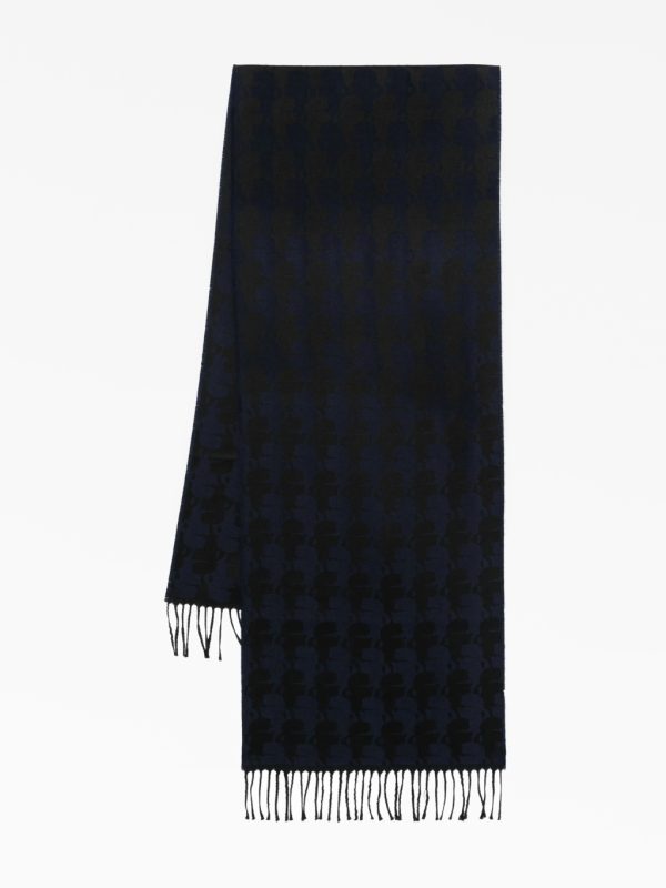 Karl Lagerfeld Scarf