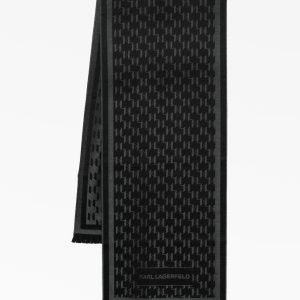 Karl Lagerfeld Scarf