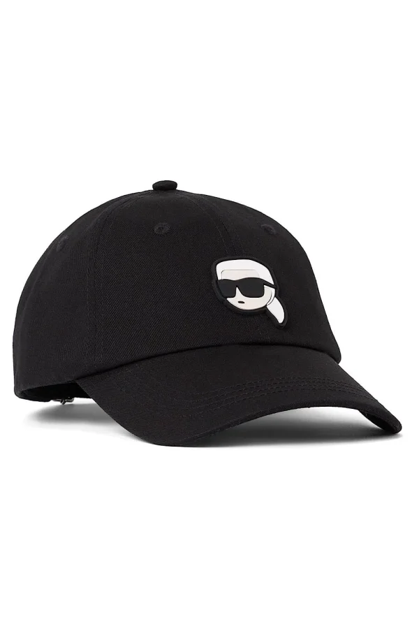 KARL LAGERFELD BASECAP NOS