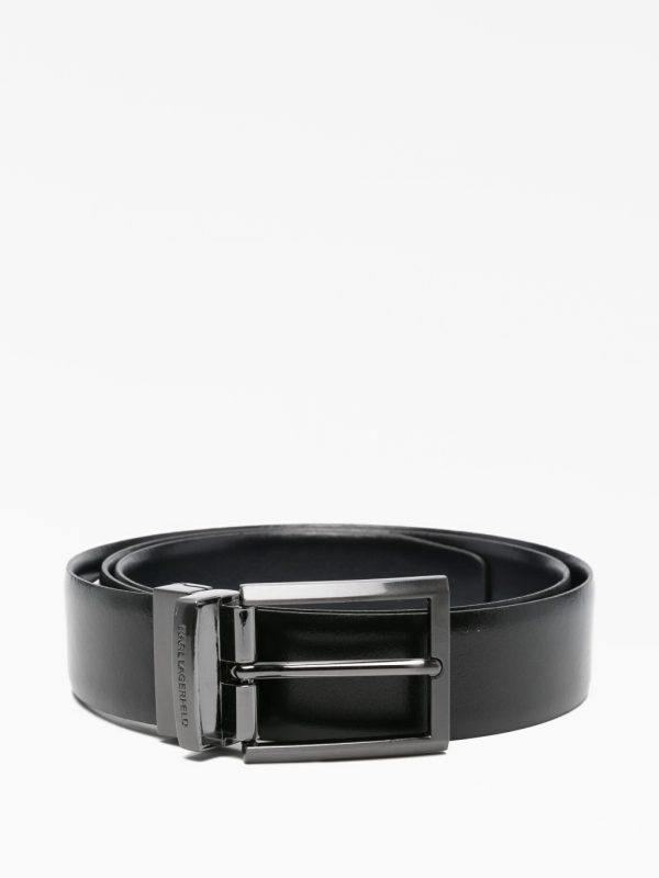 KARL LAGERFELD BELT