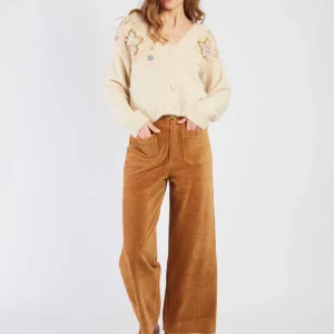 René-Derhy BABETTE knitted vest