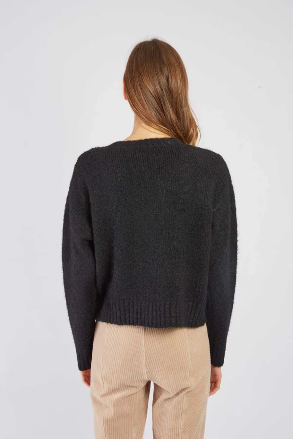 René-Derhy BABETTE knitted vest - Image 2